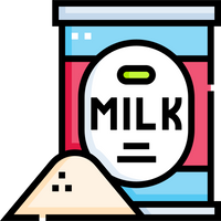 Powder Milk