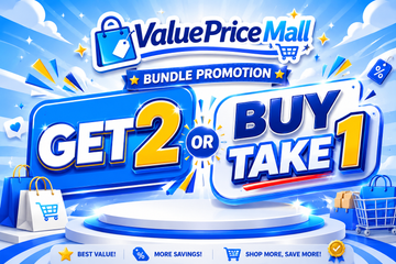 Budle Promotion