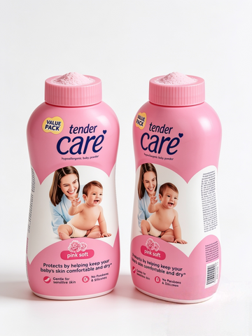 Get 2 Pink Soft 200g ( Bundle Promotion)