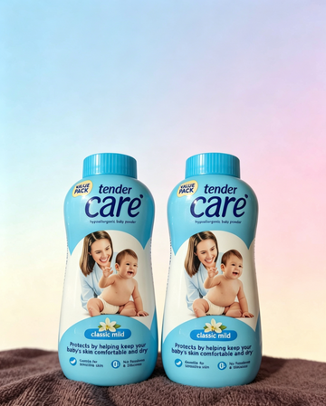 Bundle Promotion Get 2 Classic Mild (Original Scent) Baby Powder