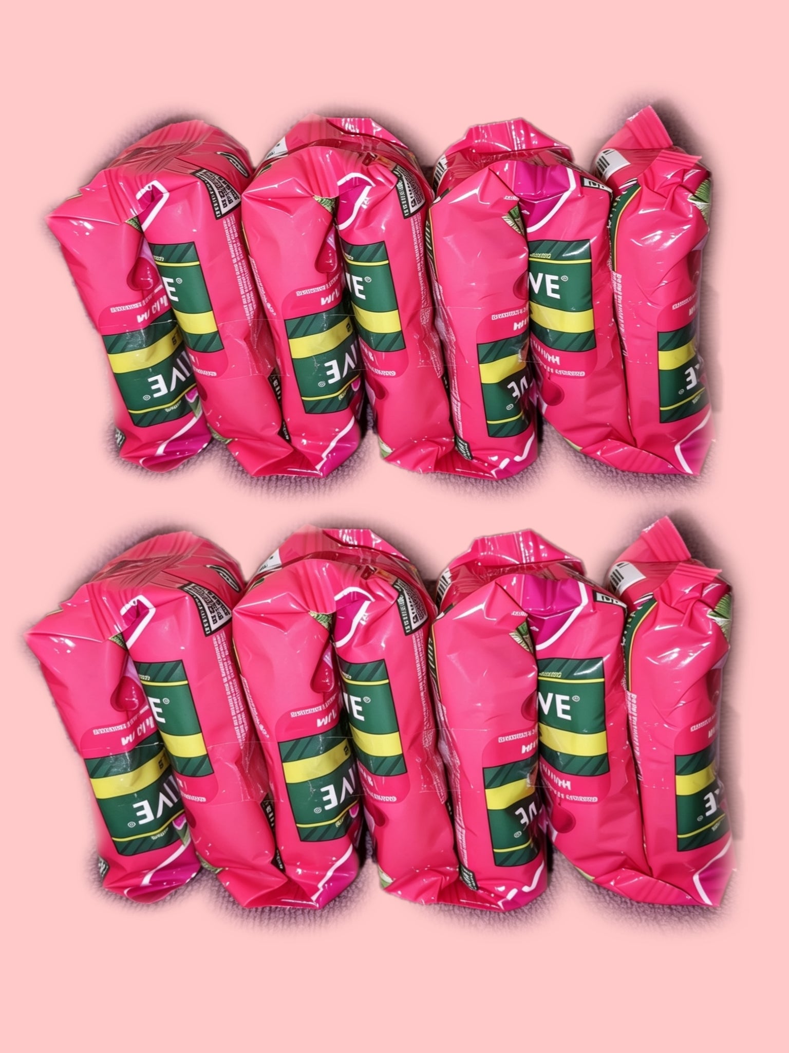 Bundle Promotion Get 2 Pond's Rosy Bloom Pink Powder 55g Palmolive Soap