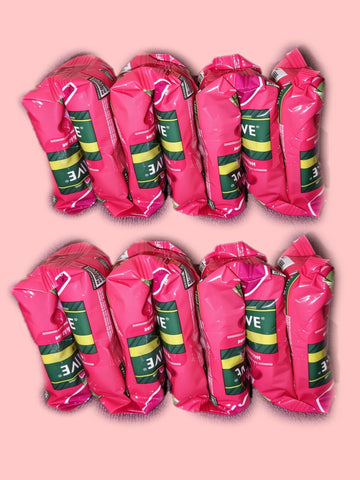 Bundle Promotion Get 2 Pond's Rosy Bloom Pink Powder 55g Palmolive Soap
