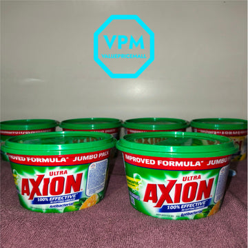 GET 2 Axion Paste Dishwashing Doy 550g